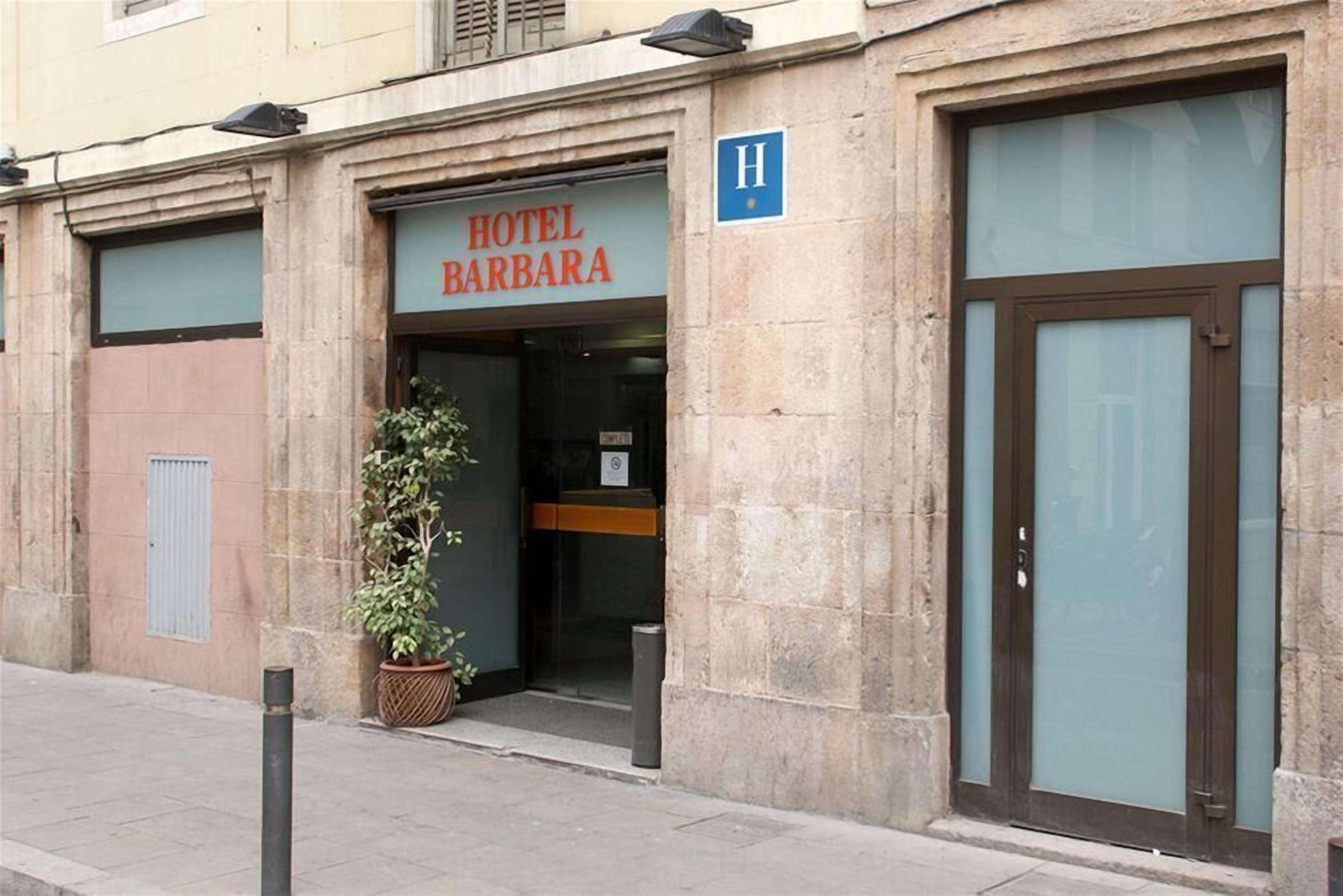 Hotel Casa Teva Barcelona — Фото 3